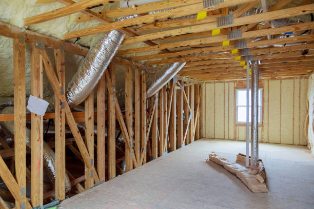 Best Energy Efficiency Solutions in Nellis Af, NV