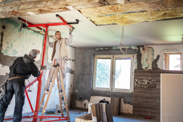 Best Insulation for Specific Applications in Nellis Af, NV